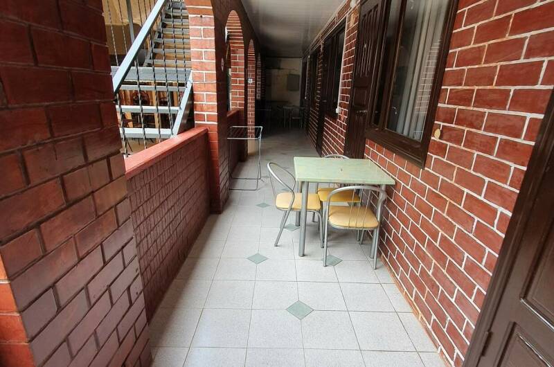 Изображение Изображение гостиницы &quot;Отель «Алания»&quot; #2 #2