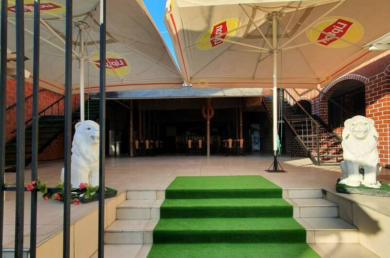 Изображение Изображение гостиницы &quot;Отель «Алания»&quot; #3 #3