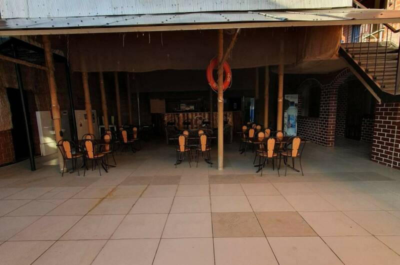 Изображение Изображение гостиницы &quot;Отель «Алания»&quot; #4 #4