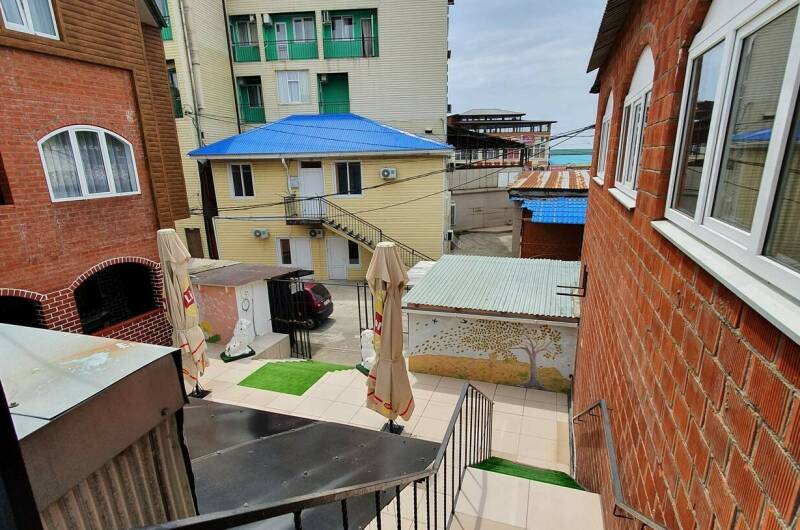 Изображение Изображение гостиницы &quot;Отель «Алания»&quot; #5 #5