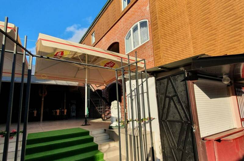 Изображение Изображение гостиницы &quot;Отель «Алания»&quot; #6 #6