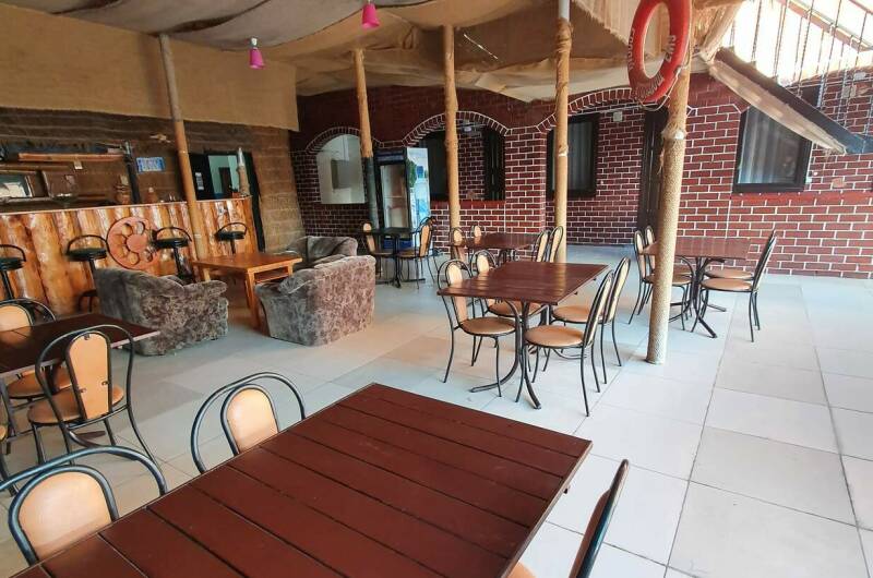 Изображение Изображение гостиницы &quot;Отель «Алания»&quot; #7 #7