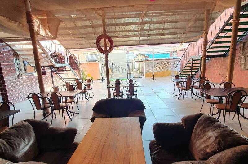 Изображение Изображение гостиницы &quot;Отель «Алания»&quot; #8 #8