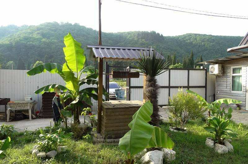 Изображение Изображение гостиницы &quot;Гостевой дом «Светлана»&quot; #3 #3