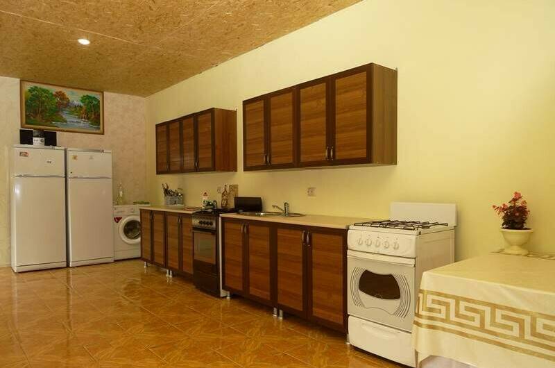 Изображение Изображение гостиницы &quot;Гостевой дом «Светлана»&quot; #6 #6