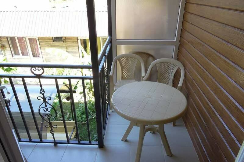 Изображение Изображение гостиницы &quot;Гостевой дом «Светлана»&quot; #7 #7