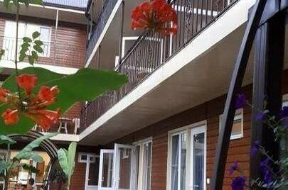 Изображение Изображение гостиницы &quot;Гостевой дом «Светлана»&quot; #8 #8