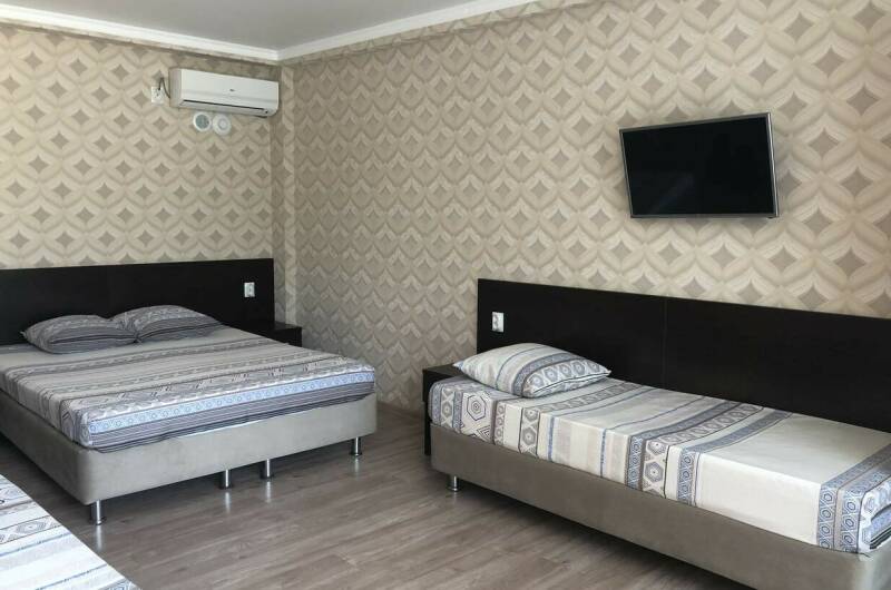 Изображение Изображение гостиницы &quot;Гостевой дом «Атмосфера»&quot; #3 #3