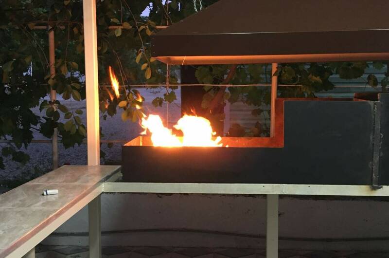 Изображение Изображение отеля / гостиницы "Гостевой дом «Атмосфера»" #10 #8