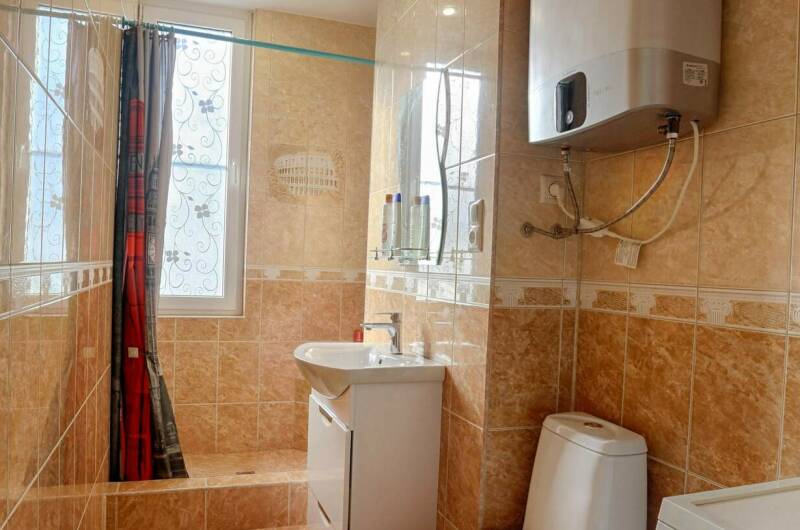 Изображение Изображение квартиры "Студия «Райский уголок»" #3 #3