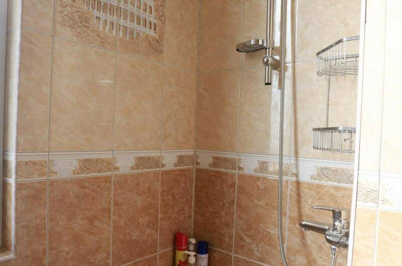 Изображение Изображение квартиры "Студия «Райский уголок»" #8 #8