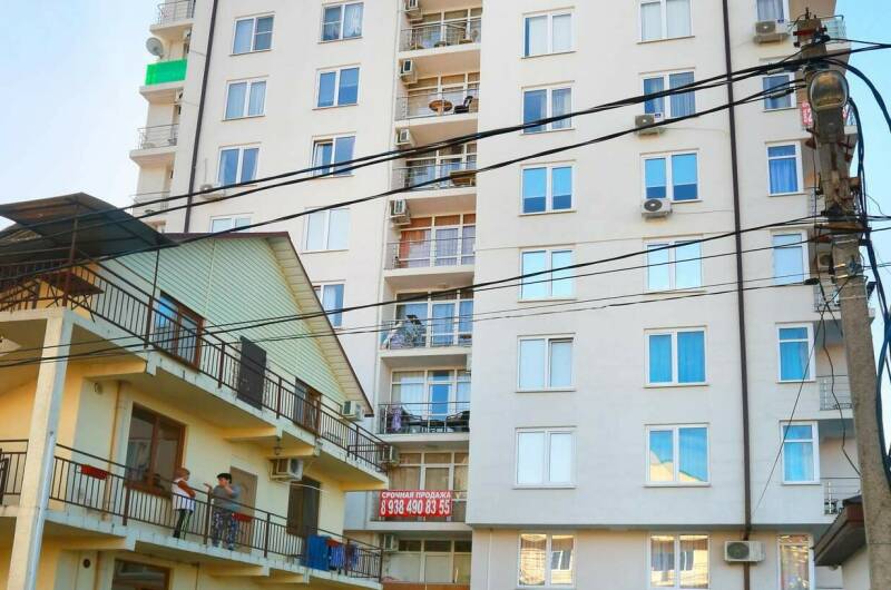 Изображение Изображение квартиры / апартамента "Студия «Райский уголок»" #11 #9