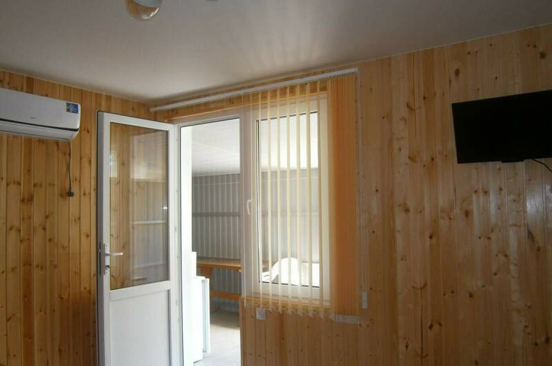 Изображение Изображение отеля / гостиницы "Частный сектор «Отдых на море»" #10 #8