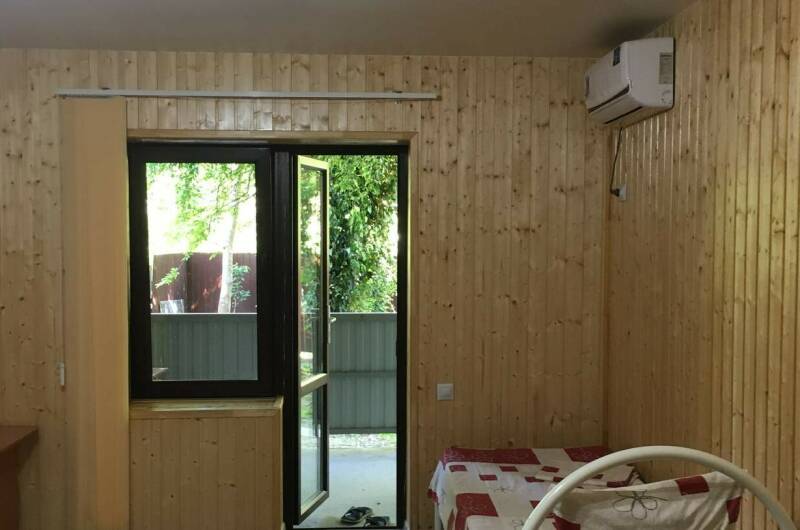 Изображение Изображение отеля / гостиницы "Частный сектор «Отдых на море»" #11 #9