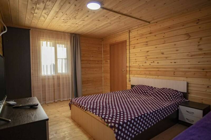 Изображение Изображение квартиры &quot;Коттедж под ключ «Южная усадьба»&quot; #2 #2