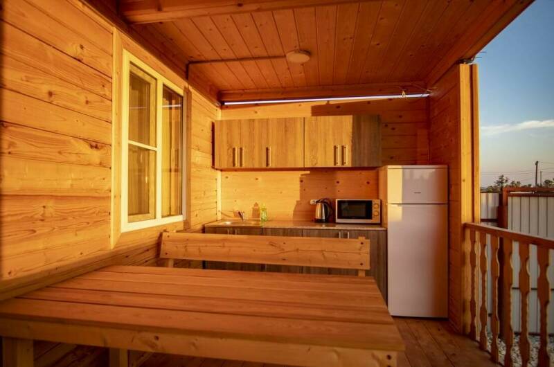 Изображение Изображение квартиры &quot;Коттедж под ключ «Южная усадьба»&quot; #3 #3