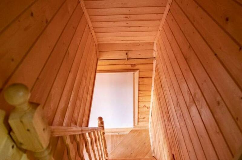 Изображение Изображение квартиры &quot;Коттедж под ключ «Южная усадьба»&quot; #4 #4