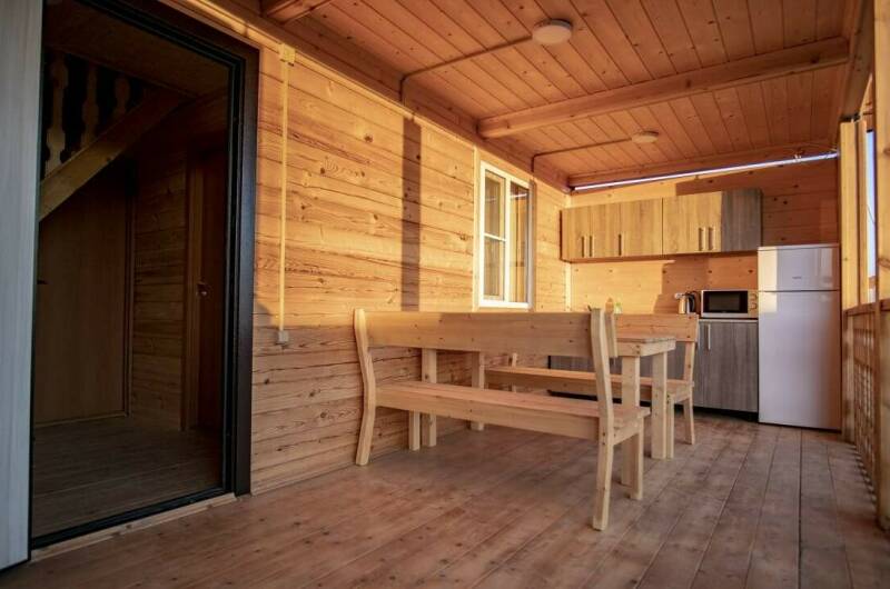 Изображение Изображение квартиры &quot;Коттедж под ключ «Южная усадьба»&quot; #5 #5