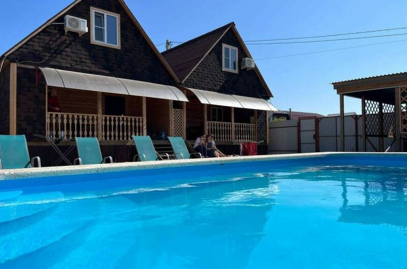 Изображение Изображение квартиры &quot;Коттедж под ключ «Южная усадьба»&quot; #6 #6