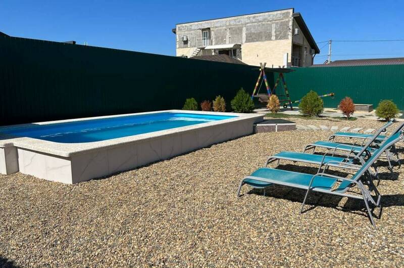 Изображение Изображение квартиры &quot;Коттедж под ключ «Южная усадьба»&quot; #8 #8