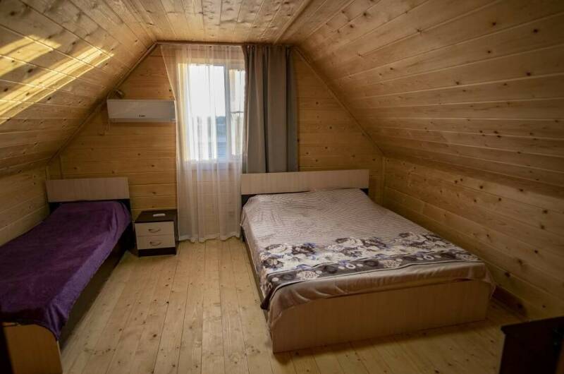 Изображение Изображение квартиры / апартамента "Коттедж под ключ «Южная усадьба»" #10 #8