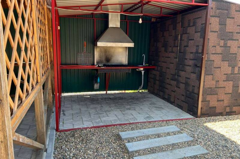 Изображение Изображение квартиры / апартамента "Коттедж под ключ «Южная усадьба»" #11 #9