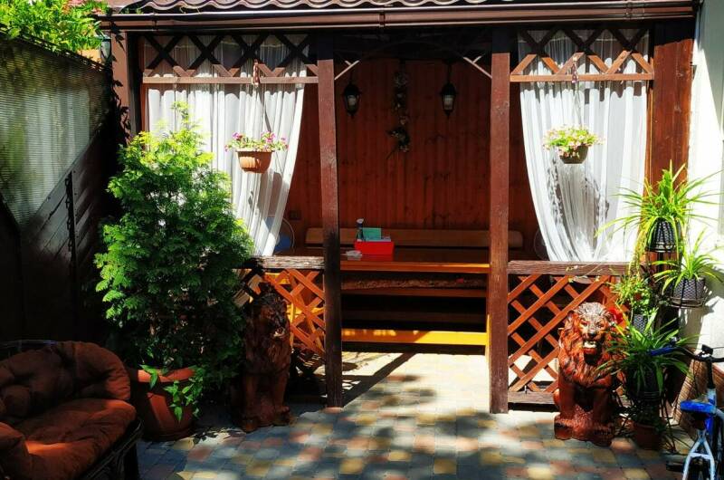 Изображение Изображение гостиницы &quot;Гостевой дом «Христина»&quot; #1 #1