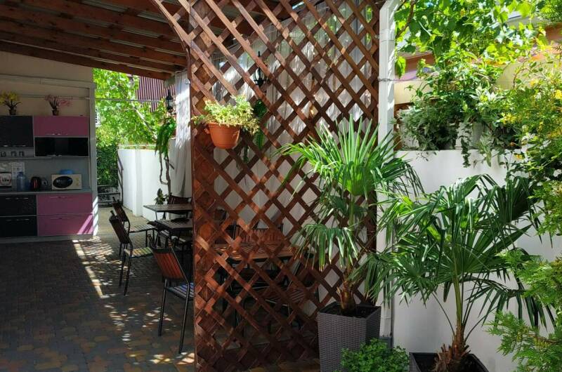 Изображение Изображение гостиницы &quot;Гостевой дом «Христина»&quot; #2 #2