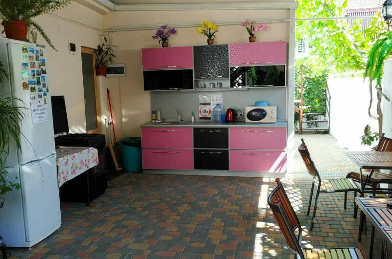 Изображение Изображение гостиницы &quot;Гостевой дом «Христина»&quot; #3 #3