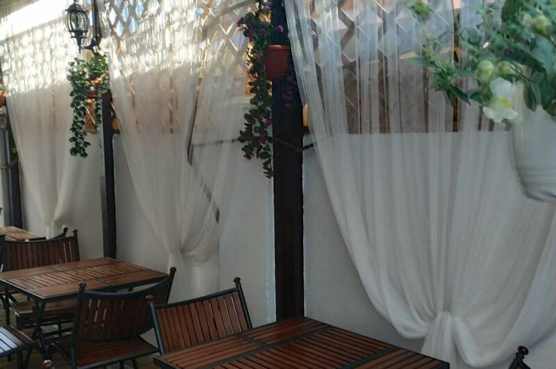 Изображение Изображение гостиницы &quot;Гостевой дом «Христина»&quot; #4 #4