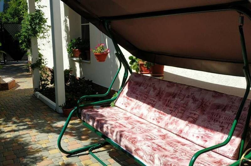 Изображение Изображение гостиницы &quot;Гостевой дом «Христина»&quot; #5 #5