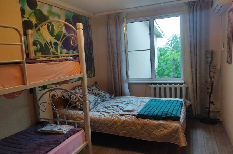 Изображение Изображение квартиры "Дом под ключ" #2 #2