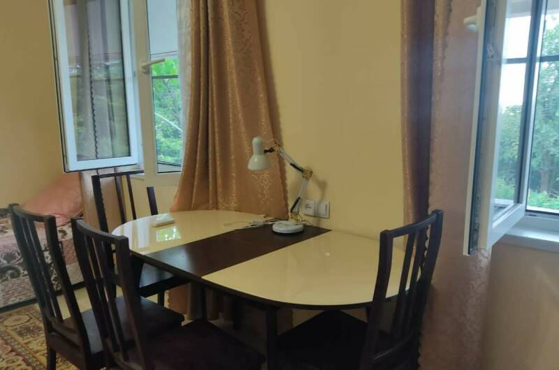 Изображение Изображение квартиры / апартамента "Дом под ключ" #10 #8