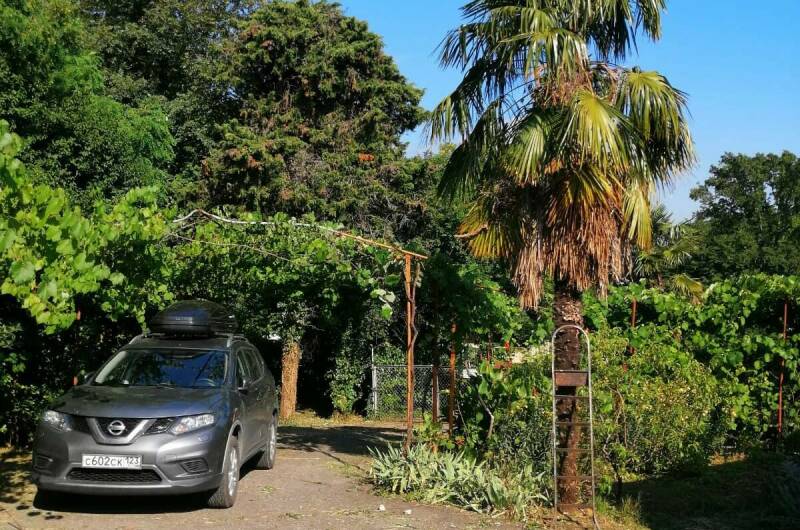 Изображение Изображение квартиры / апартамента "Дом под ключ" #11 #9