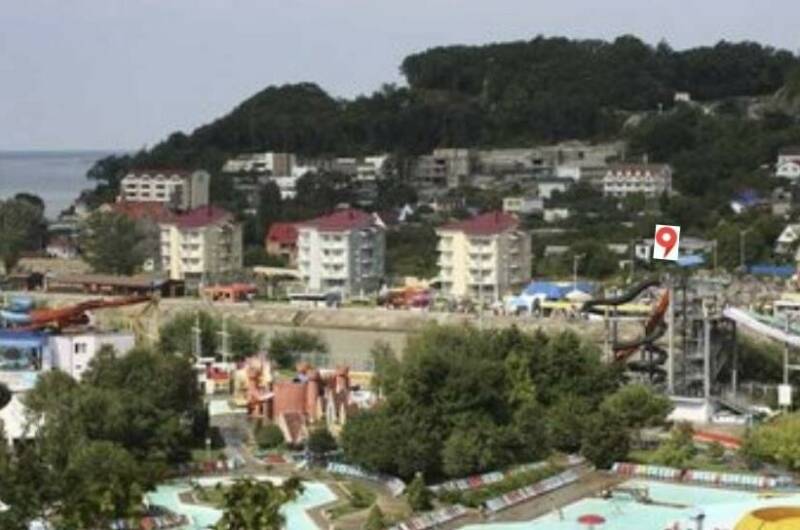 Изображение Изображение гостиницы &quot;Гостевой двор «На Приморской»&quot; #1 #1