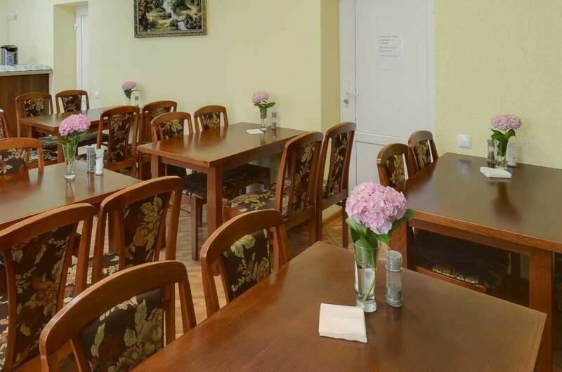 Изображение Изображение гостиницы &quot;Гостевой дом «Розовый дельфин»&quot; #2 #2