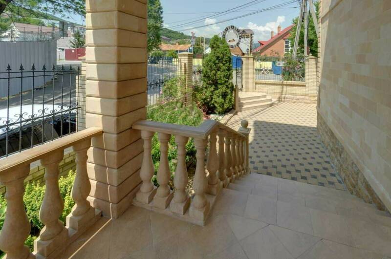 Изображение Изображение гостиницы &quot;Гостевой дом «Розовый дельфин»&quot; #4 #4