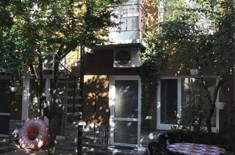 Изображение Изображение гостиницы &quot;Гостевой дом на Горького&quot; #1 #1