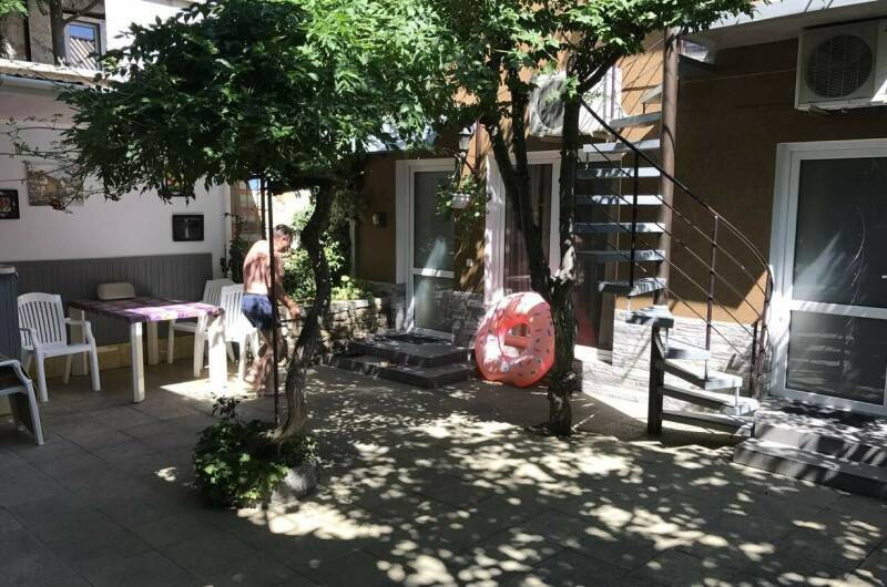 Изображение Изображение гостиницы &quot;Гостевой дом на Горького&quot; #2 #2