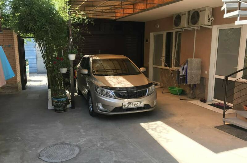 Изображение Изображение гостиницы &quot;Гостевой дом на Горького&quot; #3 #3