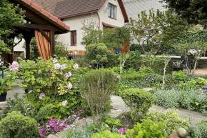 Изображение отеля / гостиницы "Гостевой дом на Красноармейской"