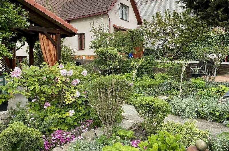 Изображение Изображение гостиницы "Гостевой дом на Красноармейской" #1 #1