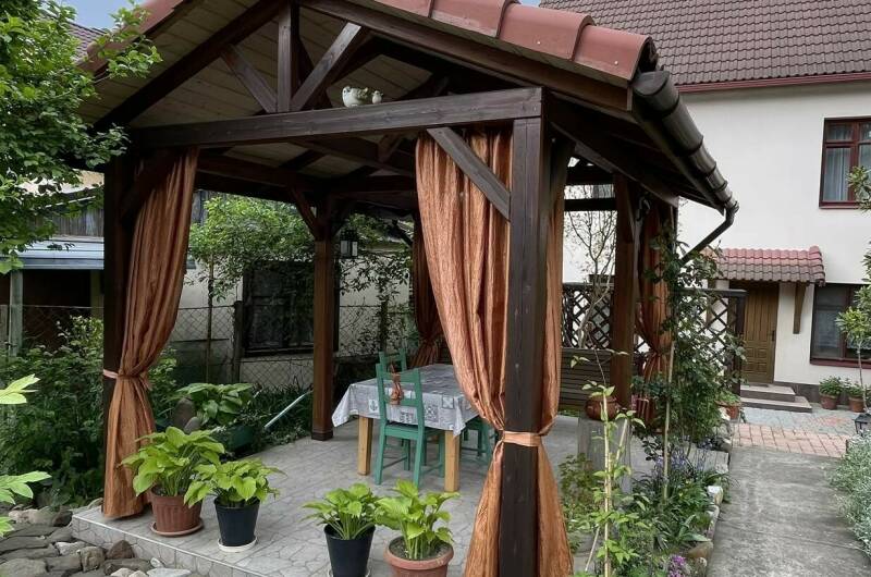 Изображение Изображение гостиницы "Гостевой дом на Красноармейской" #2 #2