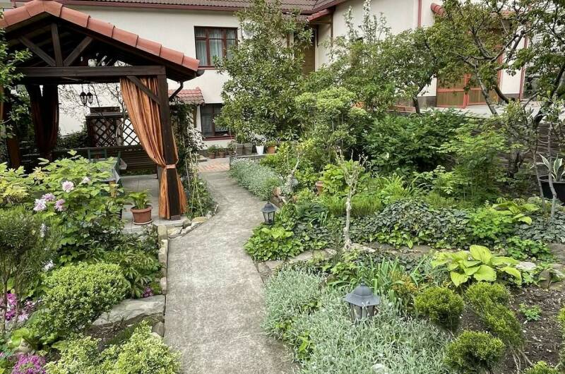 Изображение Изображение гостиницы "Гостевой дом на Красноармейской" #3 #3