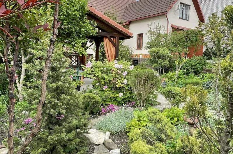 Изображение Изображение гостиницы "Гостевой дом на Красноармейской" #5 #5