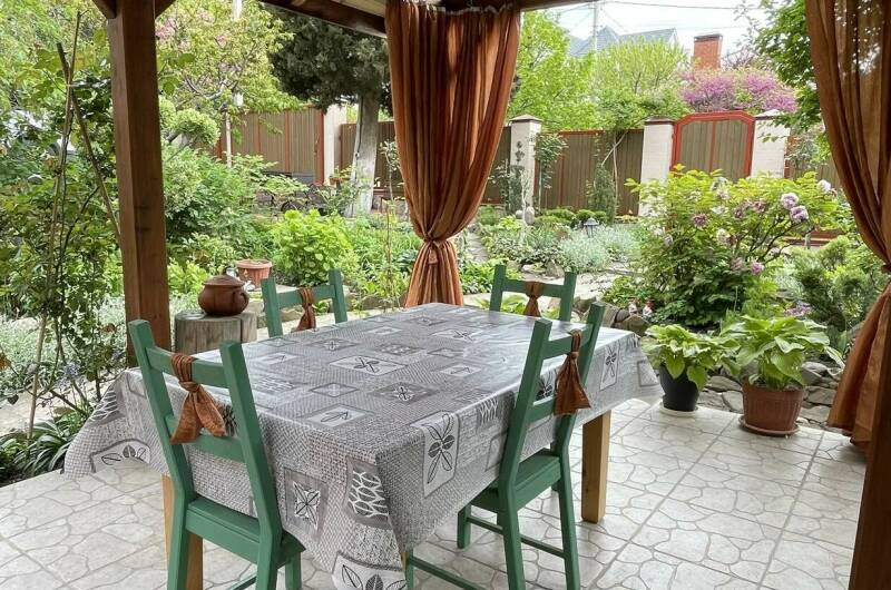 Изображение Изображение гостиницы "Гостевой дом на Красноармейской" #6 #6