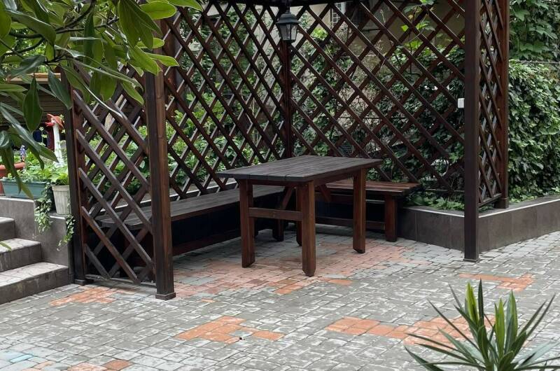 Изображение Изображение гостиницы "Гостевой дом на Красноармейской" #7 #7