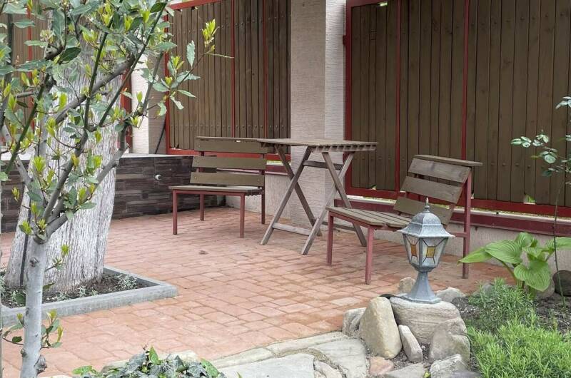 Изображение Изображение гостиницы "Гостевой дом на Красноармейской" #8 #8