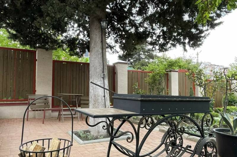 Изображение Изображение отеля / гостиницы "Гостевой дом на Красноармейской" #10 #8