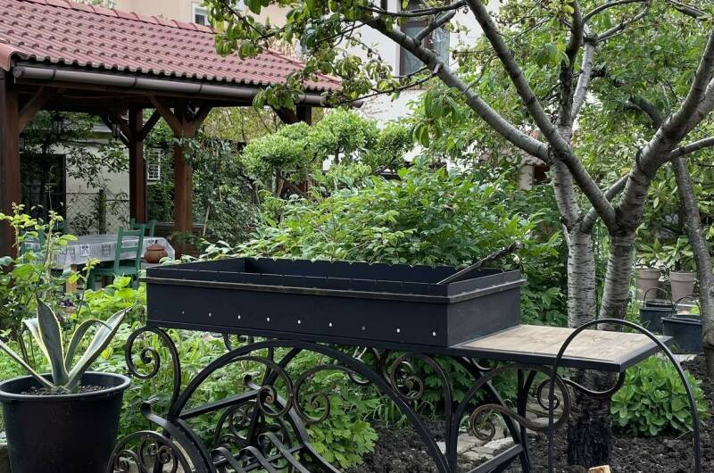 Изображение Изображение отеля / гостиницы "Гостевой дом на Красноармейской" #11 #9